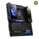 MSI MEG Z890 GODLIKE E-ATX motherboard with DDR5 support, Wi-Fi 7, PCIe 5.0 and 10G LAN