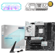 MSI B860M GAMING PLUS WIFI, M-ATX LGA1851 Intel B860 Chipset — DDR5 Support up to 8800+ MHz (OC), PCIe 5.0 x16, 3x M.2 NVMe Slots, Wi-Fi 7, 5Gbps LAN, USB 3.2 Gen 2x2 Type-C, Realtek ALC897 Audio, Advanced VRM Cooling, Compact Gaming Motherboard