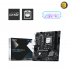 MSI PRO B860M-E Intel LGA 1851 Micro-ATX Motherboard - DDR5, PCIe 5.0 M.2, 5G LAN, Front USB-C