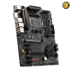 MSI B550 Gaming GEN3 Gaming Motherboard — AMD AM4, DDR4, PCIe 3.0, SATA 6Gb/s, M.2, USB 3.2 Gen 1, HDMI, ATX, AMD Ryzen 5000/4000 Series