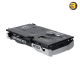MSI GeForce RTX 5060 Ti 16G VENTUS 2X PLUS Graphics Card — NVIDIA Blackwell Architecture, 4608 CUDA Cores, 16GB GDDR7 128-bit Memory at 28 Gbps, Boost Clock up to 2617 MHz, PCIe Gen 5 x16 (x8), Dual-Fan STORMFORCE Cooling, 3x DisplayPort 2.1b, 1x HDMI 2.1