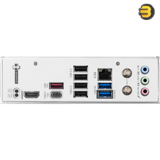 MSI B840 GAMING PLUS WIFI Motherboard