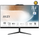 MSI Modern AM242 12M FHD