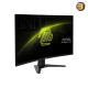 MSI MAG 32C6X 31.5" FHD Curved Gaming Monitor – 250Hz & 1500R