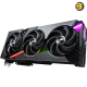 MSI GeForce RTX™ 5090 32G VANGUARD SOC Graphics Card — Powered by NVIDIA Blackwell Architecture and DLSS 4, 32GB GDDR7 Memory, Core Clock 2527 MHz, Boost Clock 2512 MHz, HYPER FROZR Thermal Design, STORMFORCE Fan, Dual BIOS, PCIe 5.0, 4-Year Warranty MSI GeForce RTX™ 5090 32G VANGUARD SOC Graphics Card — Powered by NVIDIA Blackwell Architecture and DLSS 4, 32GB GDDR7 Memory, Core Clock 2527 MHz, Boost Clock 2512 MHz, HYPER FROZR Thermal Design, STORMFORCE Fan, Dual BIOS, PCIe 5.0, 4-Year Warranty