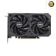 MSI GeForce RTX 5050 8G SHADOW 2X OC 8GB Graphics Card MSI GeForce RTX 5050 8G SHADOW 2X OC graphics card with dual fan cooling and black shroud