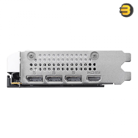 MSI GeForce RTX 5050 8G VENTUS 2X OC 8GB Graphics Card MSI GeForce RTX 5050 8G VENTUS 2X OC graphics card with dual fan cooling and black shroud