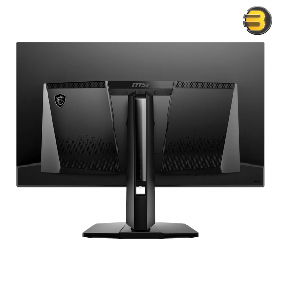 MSI MAG 321UP 31.5" 4K QD-OLED Gaming Monitor MSI MAG 321UP 31.5" 4K QD-OLED Gaming Monitor – 165Hz & 0.03ms