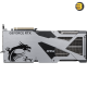 MSI GeForce RTX™ 5090 32G VANGUARD SOC Graphics Card — Powered by NVIDIA Blackwell Architecture and DLSS 4, 32GB GDDR7 Memory, Core Clock 2527 MHz, Boost Clock 2512 MHz, HYPER FROZR Thermal Design, STORMFORCE Fan, Dual BIOS, PCIe 5.0, 4-Year Warranty MSI GeForce RTX™ 5090 32G VANGUARD SOC Graphics Card — Powered by NVIDIA Blackwell Architecture and DLSS 4, 32GB GDDR7 Memory, Core Clock 2527 MHz, Boost Clock 2512 MHz, HYPER FROZR Thermal Design, STORMFORCE Fan, Dual BIOS, PCIe 5.0, 4-Year Warranty