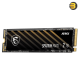 MSI SPATIUM M470 PCIe 4.0 NVMe M.2 2TB SSD – PCIe Gen4x4, 5000MB/s Read, 4400MB/s Write, 3300TBW, Data Security MSI SPATIUM M470 PCIe 4.0 NVMe M.2 2TB SSD – PCIe Gen4x4, 5000MB/s Read, 4400MB/s Write, 3300TBW, Data Security