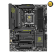 MSI MAG B850 TOMAHAWK MAX WIFI ATX motherboard with DDR5 support, Wi-Fi 7, 5G LAN and PCIe 5.0