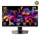 MSI MAG 272QP QD-OLED X50 27″ WQHD (2560×1440) QD-OLED Gaming Monitor – 500Hz, 0.03 ms, FreeSync Premium Pro & DisplayHDR True Black 500 MSI MAG 272QP QD-OLED X50 27″ WQHD (2560×1440) QD-OLED Gaming Monitor – 500Hz, 0.03 ms, FreeSync Premium Pro & DisplayHDR True Black 500