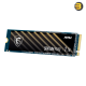 MSI SPATIUM M450 PCIe 4.0 NVMe M.2 1TB – High-Performance M.2 SSD, NVMe 1.4, PCIe Gen4x4, 3600MB/s Read, 3000MB/s Write, 1200 TBW, M.2 2280