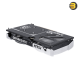 MSI GeForce RTX 5060 Ti 8G VENTUS 2X PLUS Graphics Card — NVIDIA Blackwell Architecture, 4608 CUDA Cores, 8GB GDDR6 128-bit Memory at 18 Gbps, Boost Clock up to 2565 MHz, PCIe Gen 5 x16 (x8), Dual-Fan STORMFORCE Cooling, 3x DisplayPort 2.1b, 1x HDMI 2.1b,