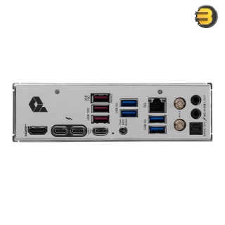 MSI PRO Z890-A WIFI LGA 1851 Intel Z890 SATA 6Gb/s ATX Motherboard MSI PRO Z890-A WIFI LGA 1851 Intel Z890 SATA 6Gb/s ATX Motherboard