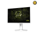 MSI MAG 274QRFW-X32 27 inch WQHD gaming monitor with 320Hz refresh rate and Rapid IPS panel