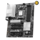 MSI PRO B840-P WIFI Motherboard – AMD Ryzen™ 9000/8000/7000 Series, DDR5 up to 8000+ MT/s (OC), Frozr Guard Cooling, Wi-Fi 7, PCIe 4.0, Audio Boost, and EZ DIY Features for Reliable Performance and Productivity MSI PRO B840-P WIFI Motherboard – AMD Ryzen™ 9000/8000/7000 Series, DDR5 up to 8000+ MT/s (OC), Frozr Guard Cooling, Wi-Fi 7, PCIe 4.0, Audio Boost, and EZ DIY Features for Reliable Performance and Productivity