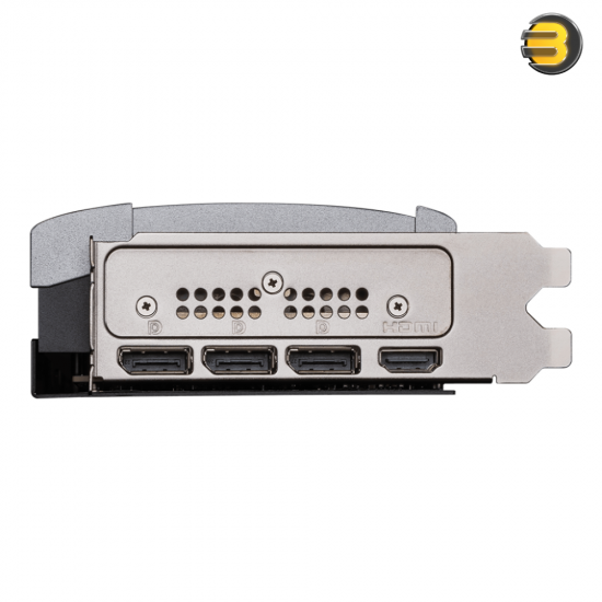 MSI GeForce RTX 5080 16G VENTUS 3X OC 16GB GDDR7 Gaming Graphics Card