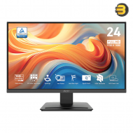 MSI PRO MP243L E14 23.8" FHD IPS 144Hz Business Monitor MSI PRO MP243L E14 23.8" FHD IPS 144Hz Business Monitor
