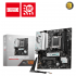 MSI B650M GAMING WIFI mATX Motherboard — AMD B650, AM5 Socket, Ryzen 9000/8000/7000 Support, 2x DDR5 7800+(OC), PCIe 4.0 x16, Dual M.2 Gen4, 2.5Gb LAN, Wi-Fi 6E, BT 5.3, HDMI 2.1, Audio/Core/Memory Boost, Steel Armor, 6-layer PCB