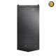 MSI MPG GUNGNIR 300R AIRFLOW Mid-Tower PC Case — Supports E-ATX/ATX/Micro-ATX/Mini-ITX, Up to 360mm GPU, 175mm CPU Cooler Height, 10 Fan Mounts with 4x 120mm ARGB PWM Fans Included, Dual 360mm Radiator Support, USB 3.2 Gen 2x2 Type-C, Tempered Glass MSI MPG GUNGNIR 300R AIRFLOW Mid-Tower PC Case — Supports E-ATX/ATX/Micro-ATX/Mini-ITX, Up to 360mm GPU, 175mm CPU Cooler Height, 10 Fan Mounts with 4x 120mm ARGB PWM Fans Included, Dual 360mm Radiator Support, USB 3.2 Gen 2x2 Type-C, Tempered Glass