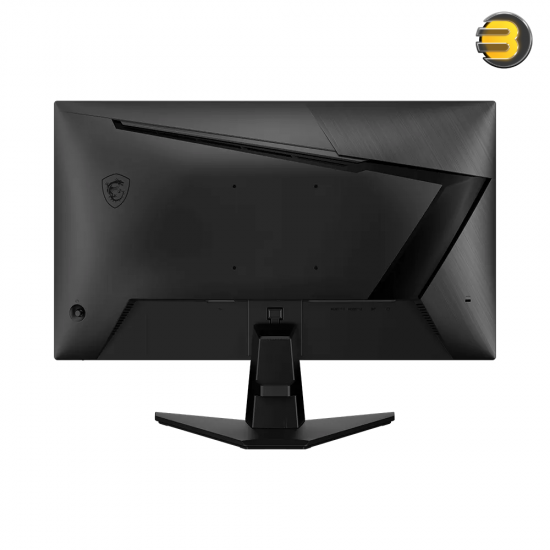 MSI MAG 255XF 24.5 inch FHD gaming monitor with 300Hz refresh rate and Rapid IPS panel