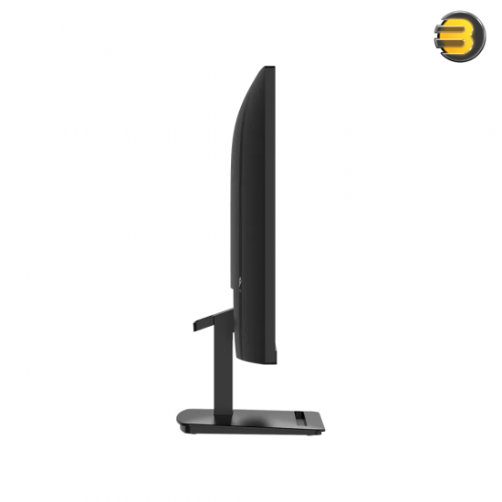 MSI PRO MP273 E14A 27 inch FHD IPS monitor with ergonomic stand and built-in speakers