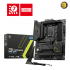 MSI MAG Z790 TOMAHAWK MAX WIFI LGA 1700 DDR5 — ATX 8x SATA 6G 4x M.2 Wi-Fi 7 Bluetooth 2.5Gbps LAN Motherboard