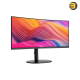 MSI Modern MD342CQP 34 inch UWQHD curved monitor with USB-C connectivity and ergonomic stand