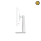 MSI MAG 274QRFW-X32 27 inch WQHD gaming monitor with 320Hz refresh rate and Rapid IPS panel