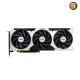 MSI GeForce RTX 5060 Ti 16G VENTUS 3X OC – Blackwell & DLSS 4