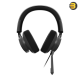 MSI MAESTRO 300 Wired Gaming Headset 40mm Neodymium Drivers USB-C / USB-A Multi-Platform