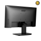 MSI PRO MP223 21.45 FHD 1920x1080 VA Business Monitor, 100Hz Refresh Rate, 1ms MPRT/4ms GTG Response, 99% sRGB, Anti-Glare, Adaptive-Sync, HDMI 1.4b, VGA, Headphone-Out, Tilt Adjustable, VESA 75x75mm, TÜV Eye Comfort, Black