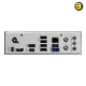 MSI PRO B840-P WIFI Motherboard – AMD Ryzen™ 9000/8000/7000 Series, DDR5 up to 8000+ MT/s (OC), Frozr Guard Cooling, Wi-Fi 7, PCIe 4.0, Audio Boost, and EZ DIY Features for Reliable Performance and Productivity MSI PRO B840-P WIFI Motherboard – AMD Ryzen™ 9000/8000/7000 Series, DDR5 up to 8000+ MT/s (OC), Frozr Guard Cooling, Wi-Fi 7, PCIe 4.0, Audio Boost, and EZ DIY Features for Reliable Performance and Productivity
