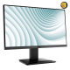 MSI PRO MP223 21.45 FHD 1920x1080 VA Business Monitor, 100Hz Refresh Rate, 1ms MPRT/4ms GTG Response, 99% sRGB, Anti-Glare, Adaptive-Sync, HDMI 1.4b, VGA, Headphone-Out, Tilt Adjustable, VESA 75x75mm, TÜV Eye Comfort, Black