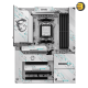 MSI B850 GAMING PLUS WIFI PZ ATX AM5 Motherboard AMD B850 Chipset — Supports Ryzen 9000/8000/7000 Series, DDR5 up to 8200+ MT/s, PCIe 5.0 x16 with Steel Armor, 3x M.2 Slots with Gen5/Gen4 Support, Wi-Fi 7, 5G LAN, Audio Boost, 12+2+1 Power Phases, Extende