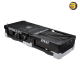 MSI GeForce RTX™ 5090 VENTUS 3X OC 32G Graphics Card — Powered by NVIDIA Blackwell Architecture and DLSS 4, 32GB GDDR7 Memory, TORX Fan 5.0, Nickel-Plated Copper Baseplate, Core Clock 2452 MHz, Boost Clock 2437 MHz, PCIe 5.0, 4-Year Warranty MSI GeForce RTX™ 5090 VENTUS 3X OC 32G Graphics Card — Powered by NVIDIA Blackwell Architecture and DLSS 4, 32GB GDDR7 Memory, TORX Fan 5.0, Nickel-Plated Copper Baseplate, Core Clock 2452 MHz, Boost Clock 2437 MHz, PCIe 5.0, 4-Year Warranty