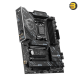 MSI X870 GAMING PLUS WIFI Motherboard – AMD Ryzen™ 9000/8000/7000 Series, DDR5 up to 8200+ MT/s (OC), 14+2+1 Power Design, Frozr Guard Cooling, PCIe 5.0, USB4, Wi-Fi 7, 5G LAN, Audio Boost, and EZ DIY Features for Ultimate Gaming Performance