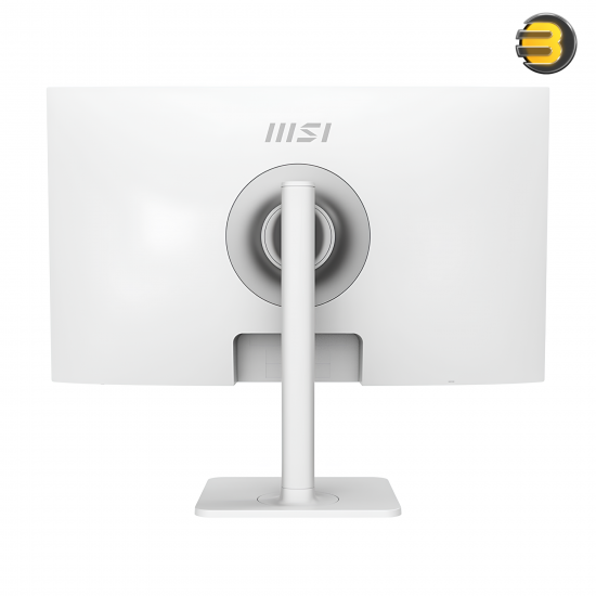 MSI Modern MD272XPW 27″ FHD (1920×1080) IPS Monitor – 100Hz, 1ms, USB-C 65W PD, KVM, Adaptive-Sync & Eye-Care Business Display MSI Modern MD272XPW 27″ FHD (1920×1080) IPS Monitor – 100Hz, 1ms, USB-C 65W PD, KVM, Adaptive-Sync & Eye-Care Business Display
