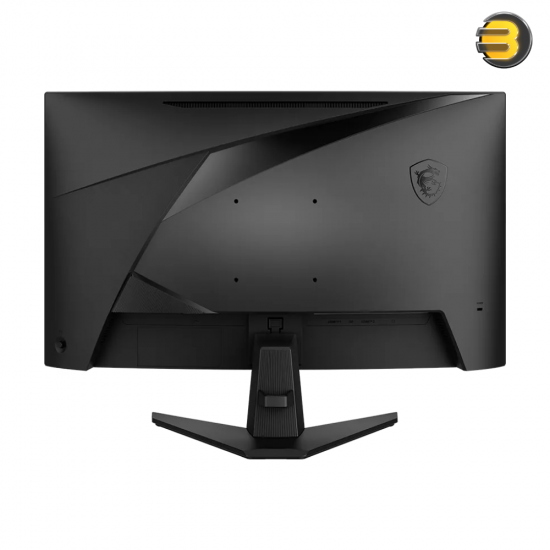 MSI MAG 276CF E20 27 inch curved FHD gaming monitor with 200Hz refresh rate and Rapid VA panel