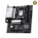 MSI PRO B850M-G Motherboard – AMD B850 Chipset, AM5 Socket, DDR5 Support, PCIe 5.0, Micro-ATX
