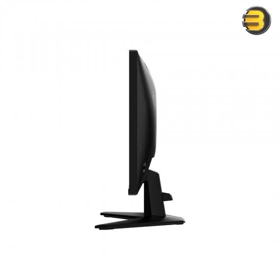 MSI MAG 255XF 24.5 inch FHD gaming monitor with 300Hz refresh rate and Rapid IPS panel