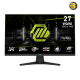 MSI MAG 274QF X24 27″ WQHD (2560×1440) Gaming Monitor – 240Hz, 0.5ms Rapid IPS, FreeSync Premium & HDR-Ready Performance MSI MAG 274QF X24 27″ WQHD (2560×1440) Gaming Monitor – 240Hz, 0.5ms Rapid IPS, FreeSync Premium & HDR-Ready Performance