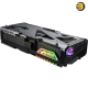 MSI GeForce RTX™ 5090 32G VANGUARD SOC Graphics Card — Powered by NVIDIA Blackwell Architecture and DLSS 4, 32GB GDDR7 Memory, Core Clock 2527 MHz, Boost Clock 2512 MHz, HYPER FROZR Thermal Design, STORMFORCE Fan, Dual BIOS, PCIe 5.0, 4-Year Warranty MSI GeForce RTX™ 5090 32G VANGUARD SOC Graphics Card — Powered by NVIDIA Blackwell Architecture and DLSS 4, 32GB GDDR7 Memory, Core Clock 2527 MHz, Boost Clock 2512 MHz, HYPER FROZR Thermal Design, STORMFORCE Fan, Dual BIOS, PCIe 5.0, 4-Year Warranty