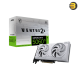 MSI GeForce RTX 5060 Ti 8G VENTUS 2X OC WHITE PLUS MSI GeForce RTX 5060 Ti 8G VENTUS 2X OC WHITE PLUS Graphics Card