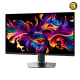 MSI MAG 321UP 31.5" 4K QD-OLED Gaming Monitor MSI MAG 321UP 31.5" 4K QD-OLED Gaming Monitor – 165Hz & 0.03ms