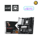 MSI PRO B850M-G Motherboard – AMD B850 Chipset, AM5 Socket, DDR5 Support, PCIe 5.0, Micro-ATX