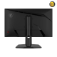 MSI MAG 274QPF E20 27" QHD 200Hz Gaming Monitor MSI MAG 274QPF E20 27" QHD Gaming Monitor – 200Hz Rapid IPS & 0.5ms