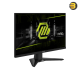 MSI MAG 244F 23.8 inch FHD gaming monitor with 200Hz refresh rate and Rapid IPS panel