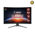 MSI MAG 325CQRF-QD 32 Inch WQHD Curved Gaming Monitor - 1000R 2560 x 1440 Rapid VA , Quantum Dot Panel, 170Hz / 1ms GTG, AMD FreeSync Premium, HDR Ready, DisplayHDR 400 - DP 1.2a, USB Type-C/HDMI